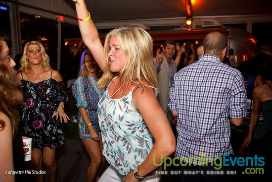 Marc Vetri's Great Chefs Event - After Party @ Lo Spiedo