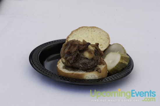 Burger Brawl 2015 (Gallery A)