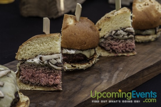 Burger Brawl 2015 (Gallery A)