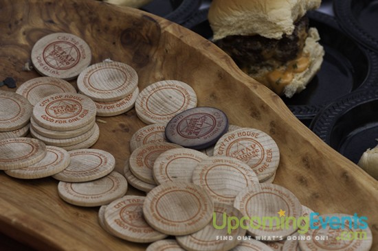 Burger Brawl 2015 (Gallery A)