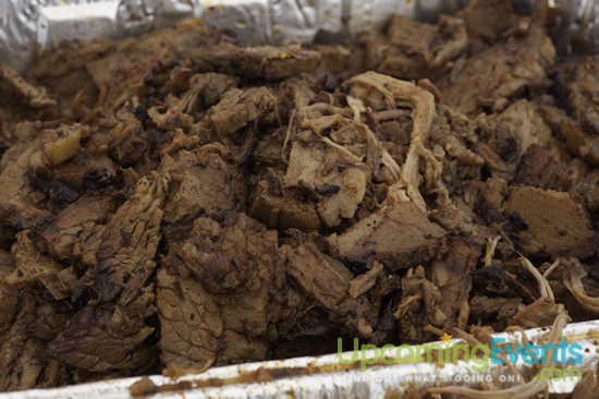 Burger Brawl 2015 (Gallery A)