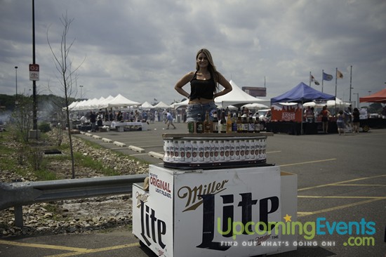 Burger Brawl 2015 (Gallery A)