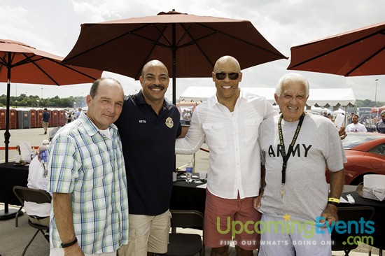 Burger Brawl 2015 (Gallery A)