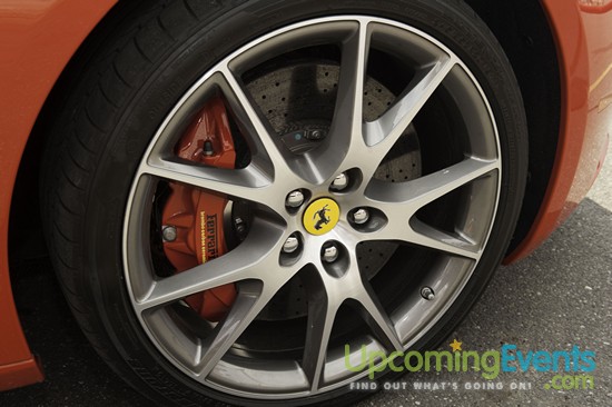 Burger Brawl 2015 (Gallery A)