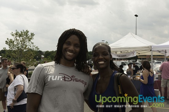 Burger Brawl 2015 (Gallery A)