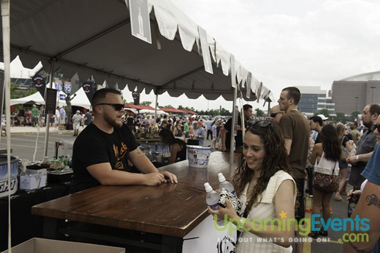 Burger Brawl 2015 (Gallery A)
