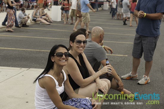 Burger Brawl 2015 (Gallery A)