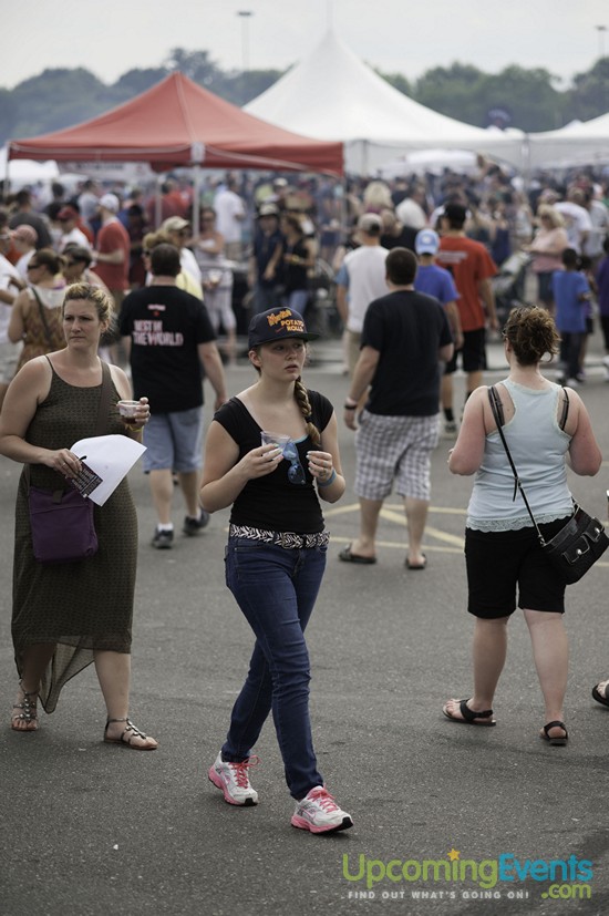 Burger Brawl 2015 (Gallery A)