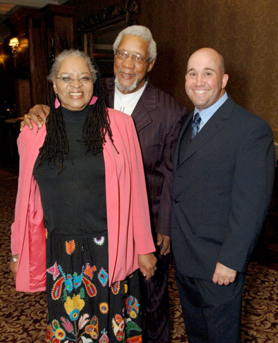 Morgan & Smokey Brown Foundation 1st Annual Spring Fling