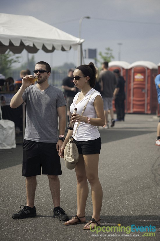 Burger Brawl 2015 (Gallery A)