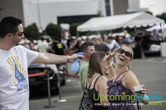 Burger Brawl 2015 (Gallery A)