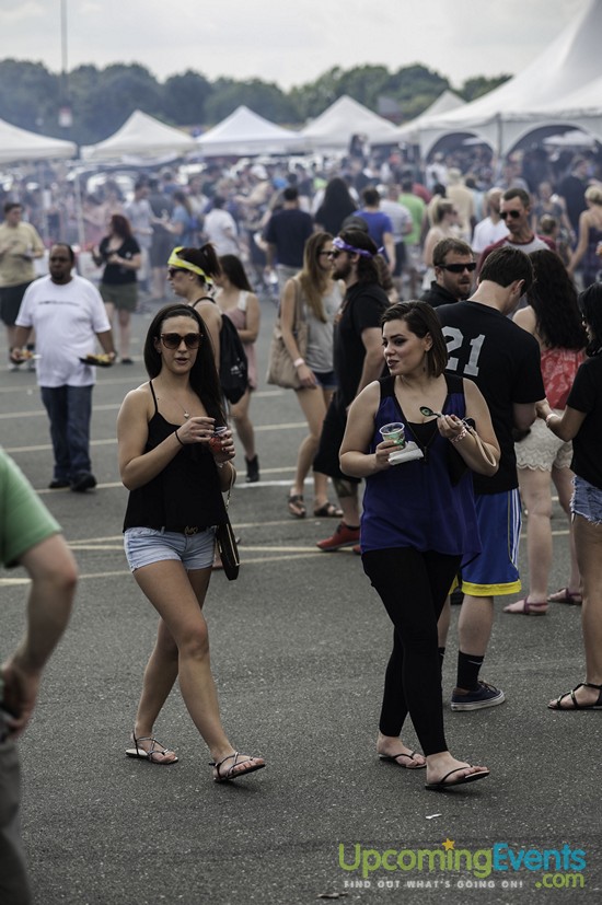 Burger Brawl 2015 (Gallery A)