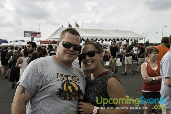 Burger Brawl 2015 (Gallery A)