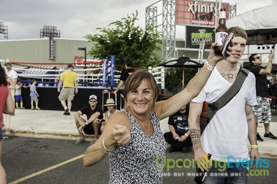 Burger Brawl 2015 (Gallery A)