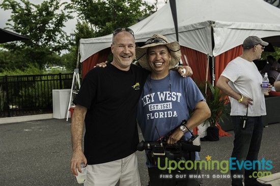 Burger Brawl 2015 (Gallery A)