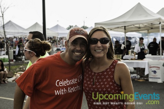 Burger Brawl 2015 (Gallery A)