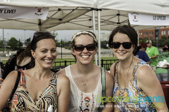 Burger Brawl 2015 (Gallery A)