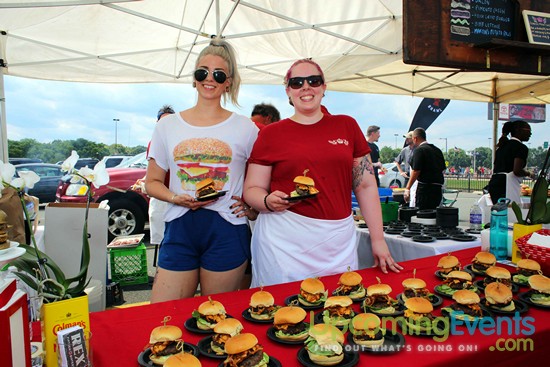 Burger Brawl 2015 (Gallery B)