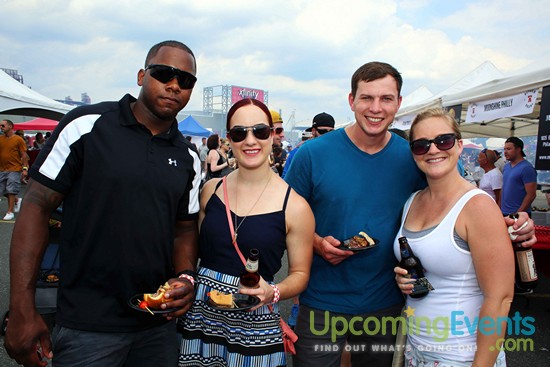 Burger Brawl 2015 (Gallery B)