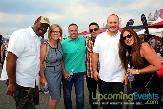 Burger Brawl 2015 (Gallery B)