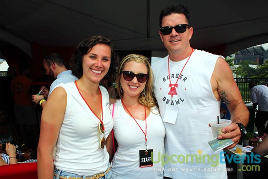 Burger Brawl 2015 (Gallery B)