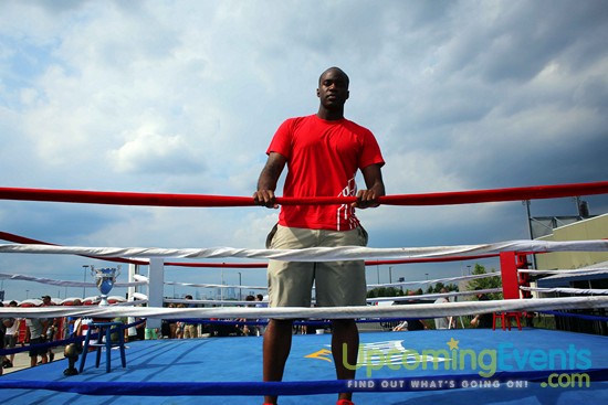 Burger Brawl 2015 (Gallery B)