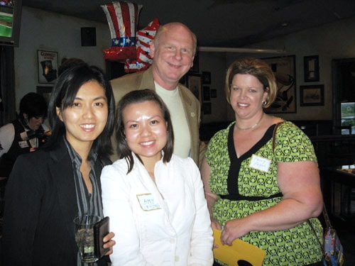 The Ultimate Networking Event