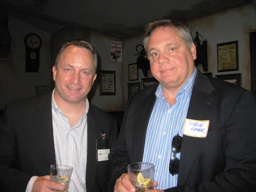 The Ultimate Networking Event