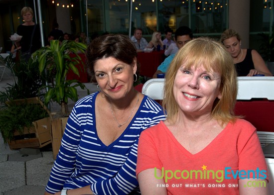 Tall Ships Fireworks Beer Garden