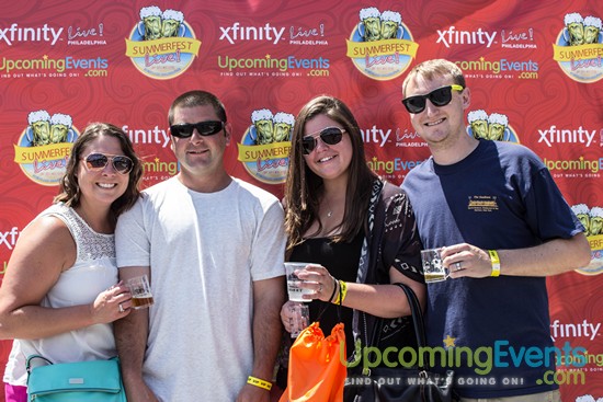 Summerfest Live! 2015 (Gallery A)