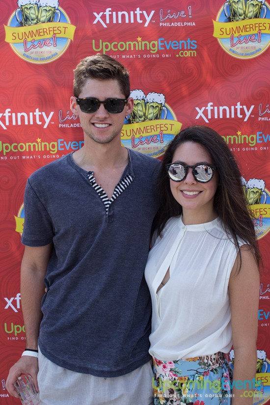 Summerfest Live! 2015 (Gallery A)