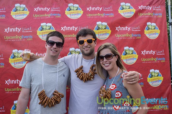 Summerfest Live! 2015 (Gallery A)