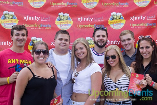 Summerfest Live! 2015 (Gallery A)