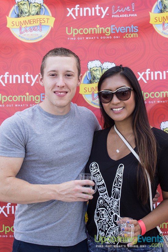 Summerfest Live! 2015 (Gallery A)