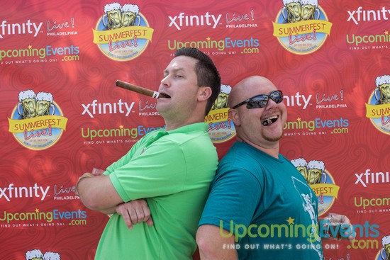 Summerfest Live! 2015 (Gallery A)