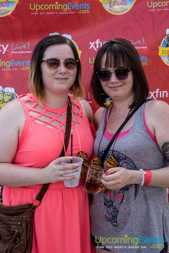 Summerfest Live! 2015 (Gallery A)