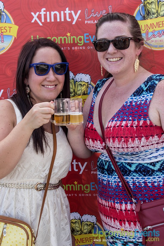 Summerfest Live! 2015 (Gallery A)