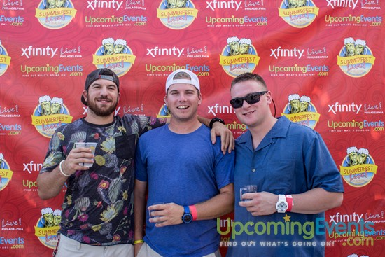 Summerfest Live! 2015 (Gallery A)