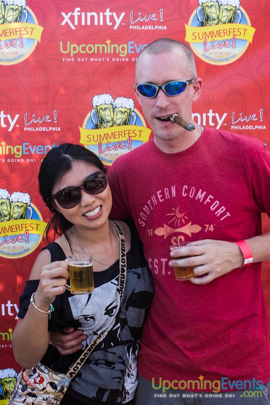 Summerfest Live! 2015 (Gallery A)