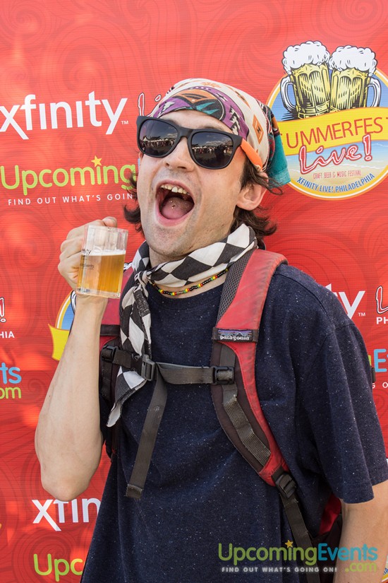 Summerfest Live! 2015 (Gallery A)