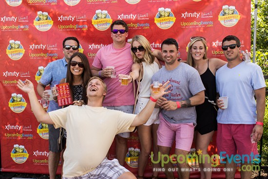 Summerfest Live! 2015 (Gallery A)