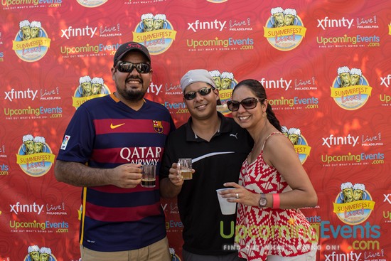 Summerfest Live! 2015 (Gallery A)