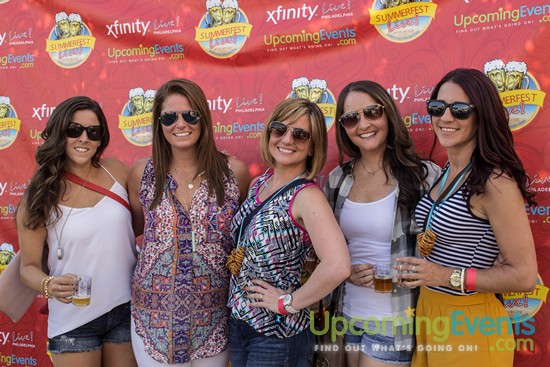 Summerfest Live! 2015 (Gallery A)