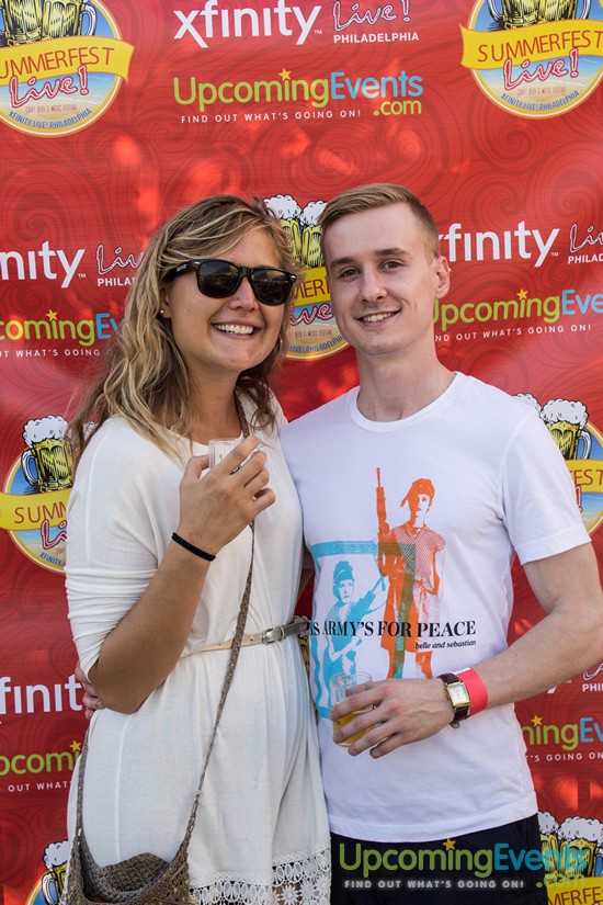 Summerfest Live! 2015 (Gallery A)