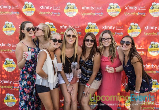 Summerfest Live! 2015 (Gallery A)