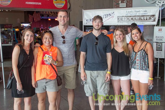 Summerfest Live! 2015 (Gallery B)