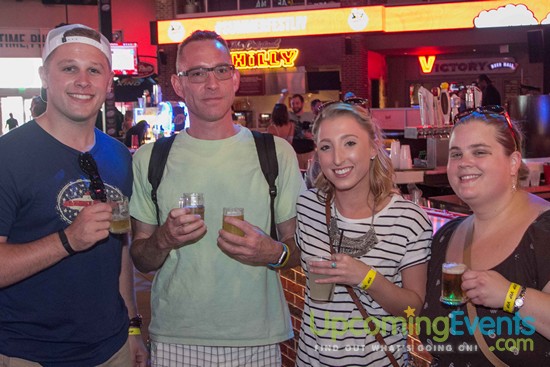 Summerfest Live! 2015 (Gallery B)