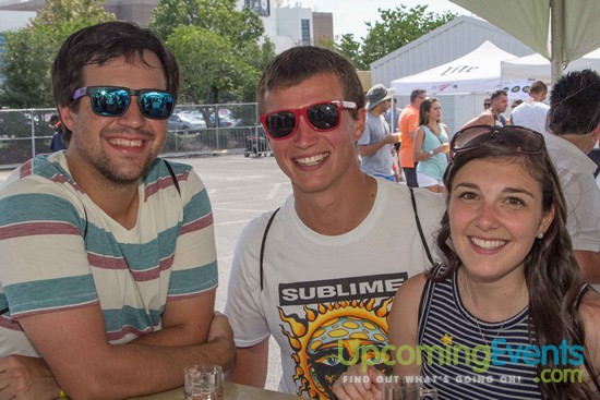 Summerfest Live! 2015 (Gallery B)