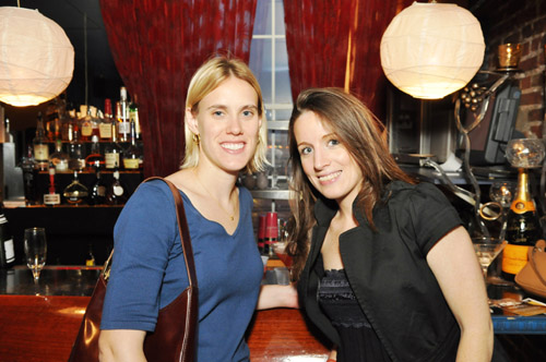 Tasting Time Sushi, Sake, & Champagne