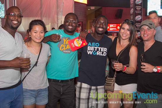 Summerfest Live! 2015 (Gallery B)